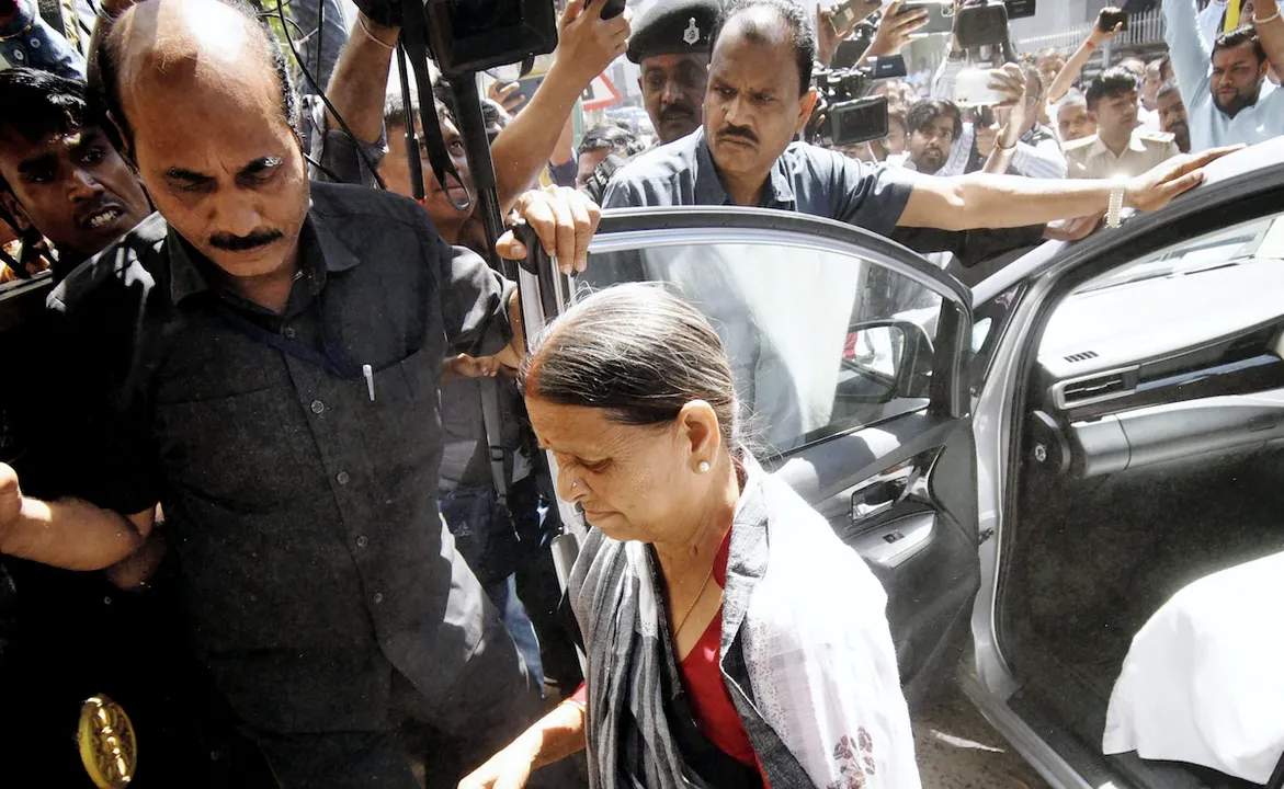   land-for-job-case-rabri-devi-statement-court-hearing 