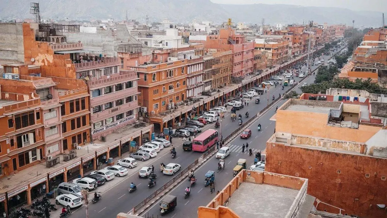  टैरिफ ने तोड़ी जयपुर के आभूषण निर्यातकों की कमर, अमेरिकी बाजार में अटका कारोबार