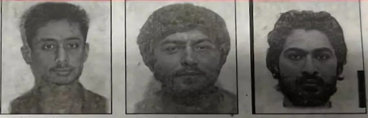  नेपाल के रास्ते बिहार में घुसे जैश-ए-मोहम्मद के तीन आतंकी, राज्य में हाई अलर्ट घोषित