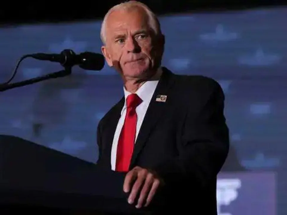  ट्रम्प के सलाहकार ने यूक्रेन युद्ध को बताया ‘मोदी वॉर’, भारत पर लगाए बड़े आरोप