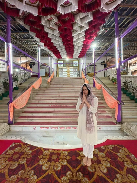  लॉरेन गॉटलिब ने बाढ़ पीड़ितों के लिए जताई संवेदना, पंजाब और उत्तरी राज्यों की सुरक्षा के लिए की प्रार्थना