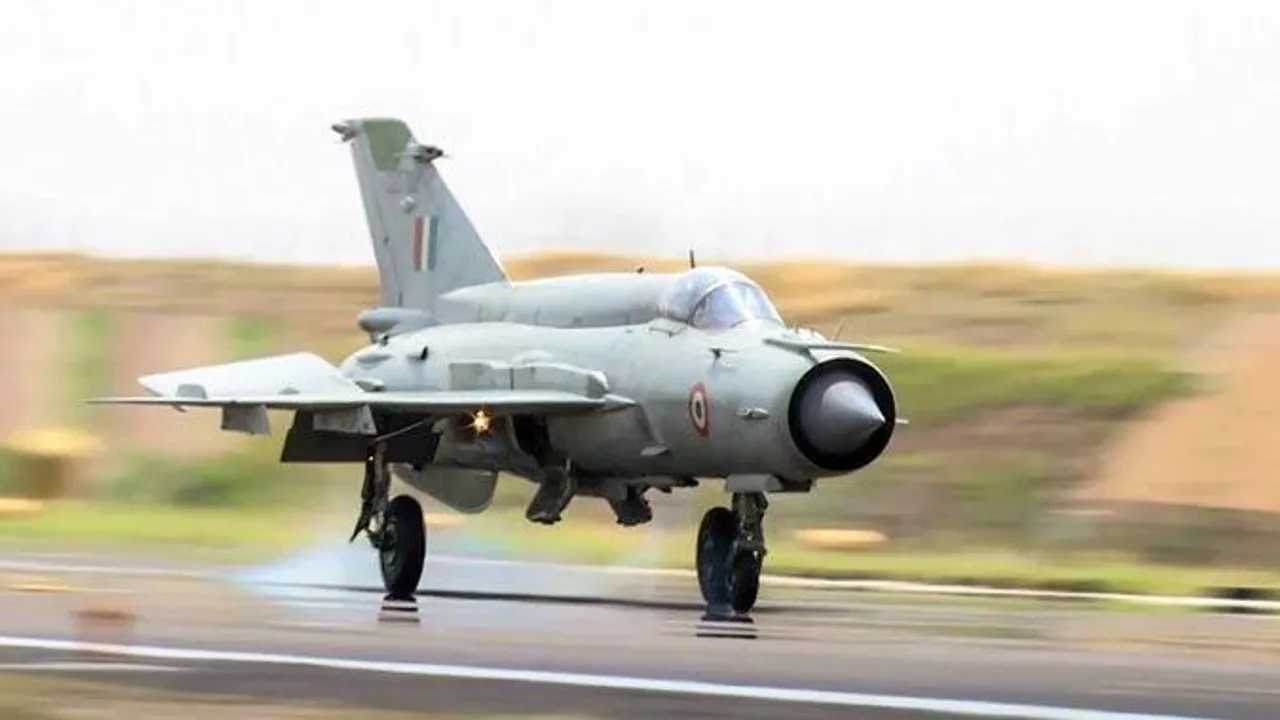  mig-21-retirement-indian-air-force
 