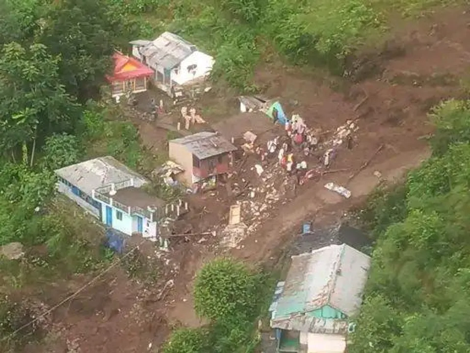  राजस्थान में इस मानसून सीजन में रिकॉर्ड बारिश, 108 साल का टूटा रिकॉर्ड, कई राज्यों में बाढ़ से हालात बिगड़े