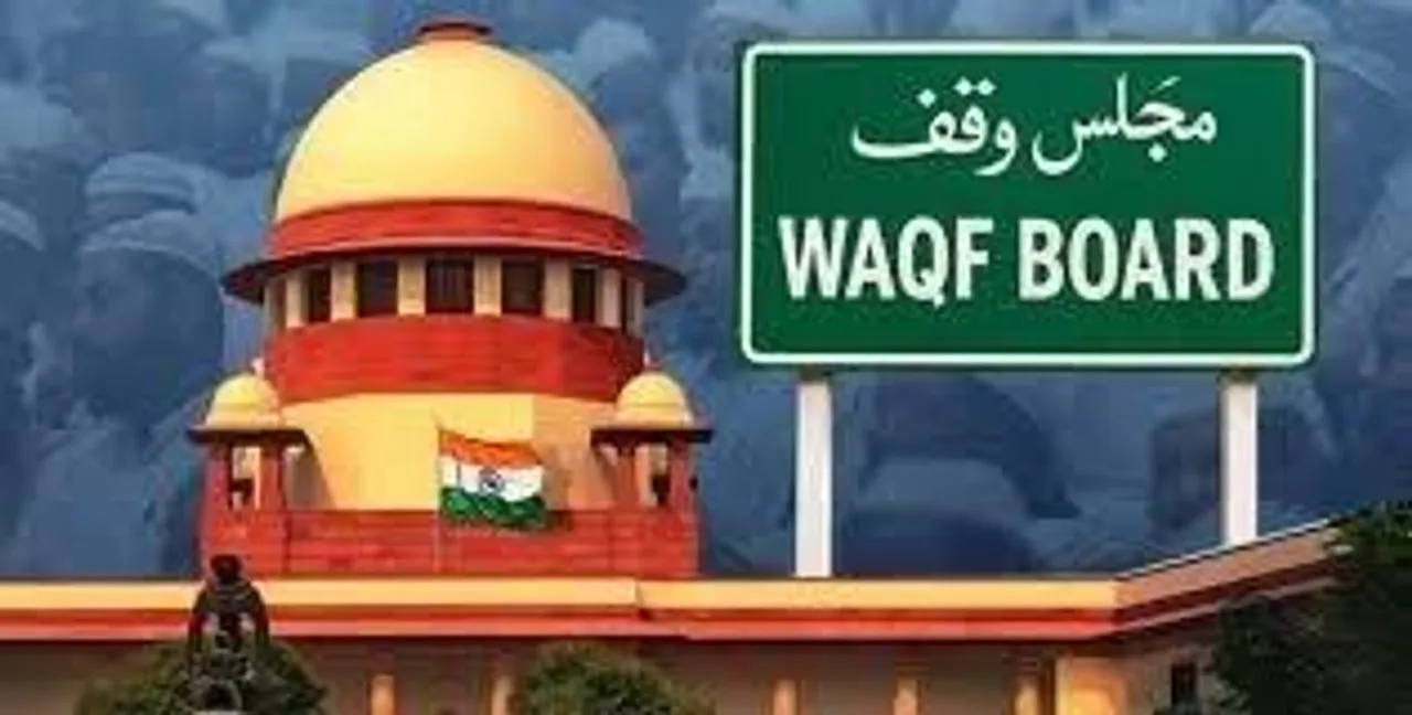  supreme-court-waqf-act-amendment-2025-decision 
