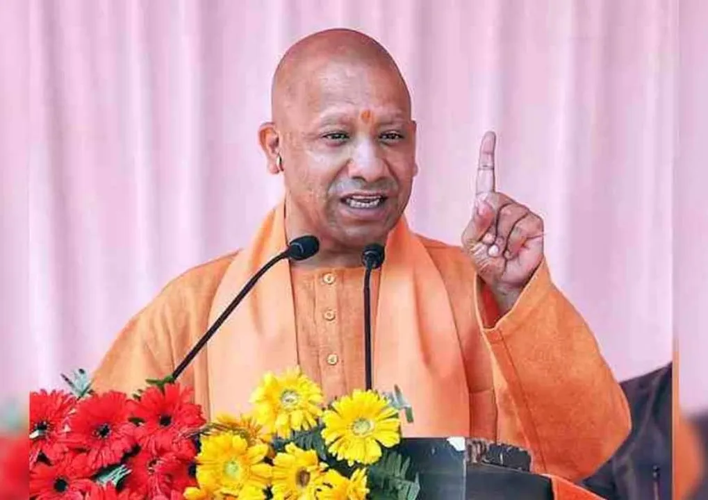  mission-shakti-phase-5-yogi-gorakshpeeth-women-empowerment 
