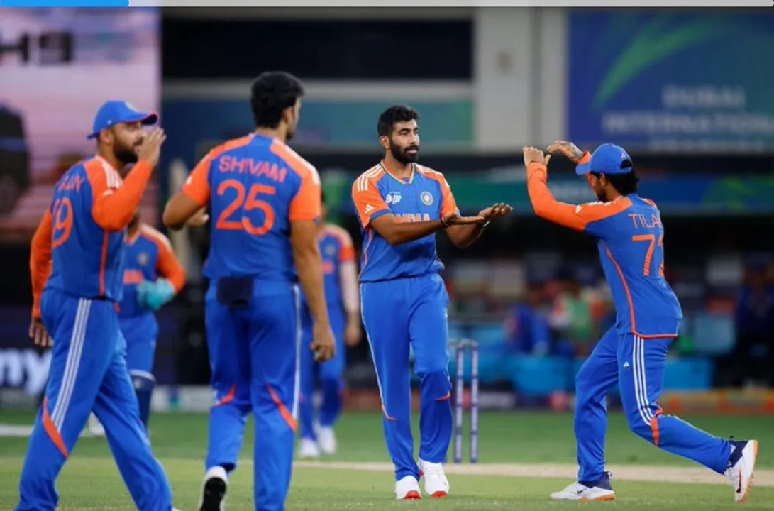   एशिया कप 2025: भारत ने बांग्लादेश को हराकर फाइनल में बनाई जगह, अभिषेक शर्मा और कुलदीप यादव चमके 