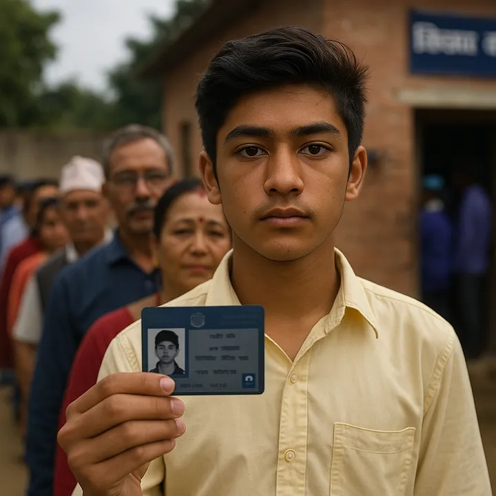  nepal-voting-age-reduced-to-16-youths-right-to-vote 