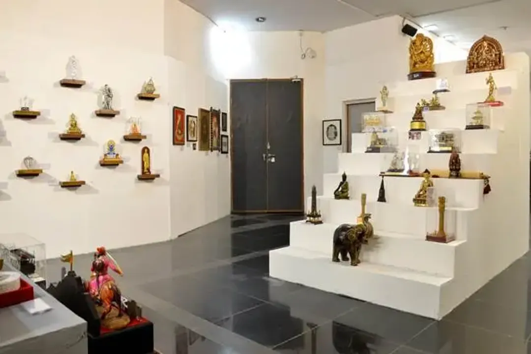  ram-mandir-silver-idol-auction-3-51-lakh-namami-gange 