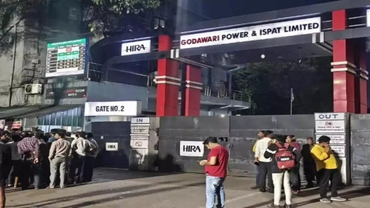  raipur-steel-plant-hadsa-6-mazdoor-mout 