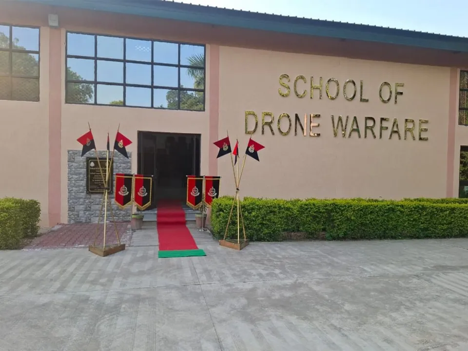  bsf-drone-warfare-school-tekanpur 