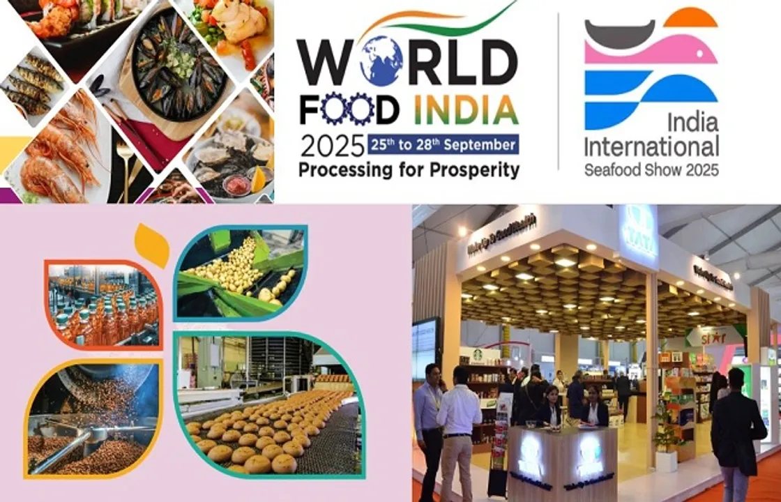  world-food-india-summit-2025-rs-1-lakh-cr-investment 