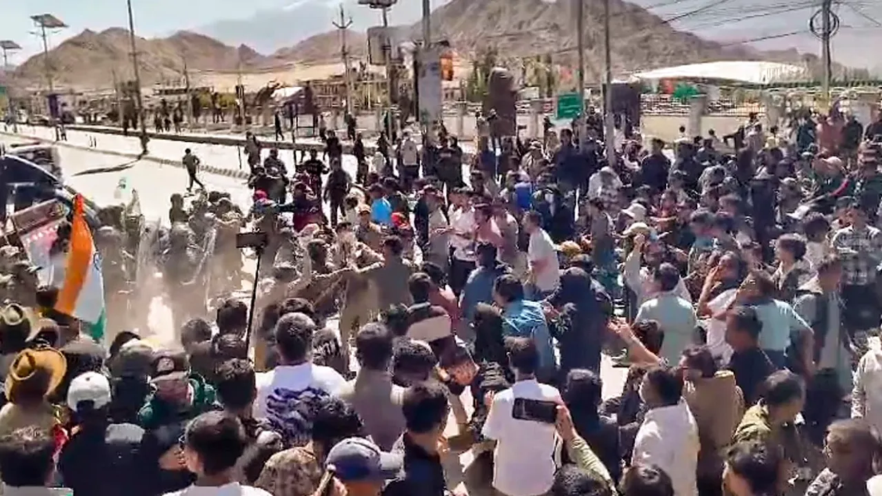  ladakh-violence-government-role-unrest-solutions 