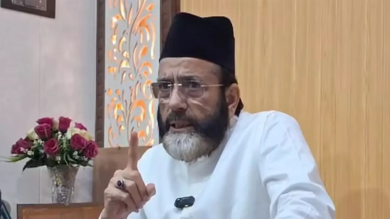  bareilly-violence-tauqeer-raza-arrested-yogi-warning 