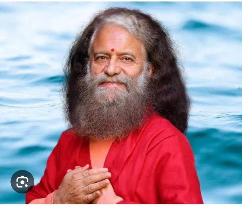  swami-chidanand-parmarath-ashram-tree-plantation-message 