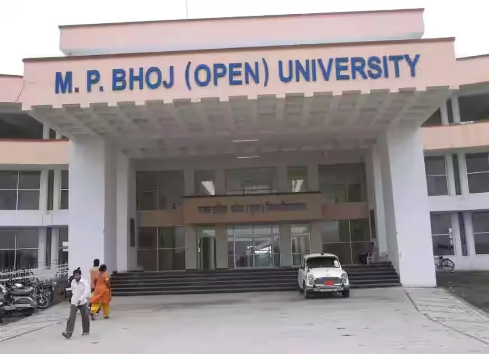  prof-milind-dattatreya-dandekar-appointed-vc-bhoj-university 