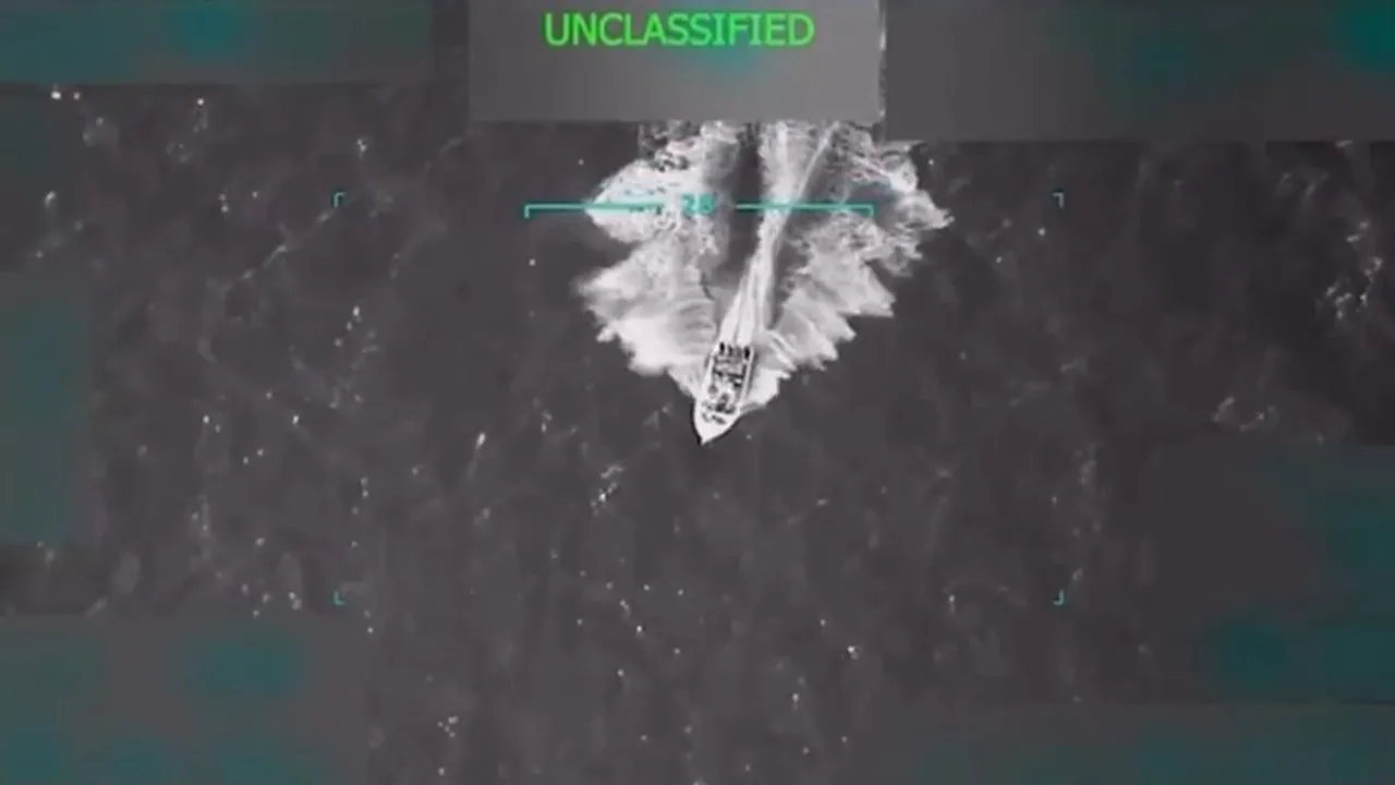   us-military-venezuela-boat-attack-trump 