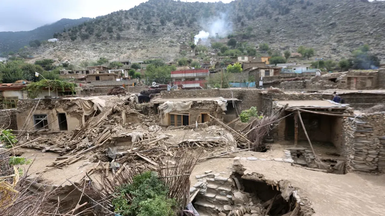  afghanistan-earthquake-5-8-magnitude-five-tremors 