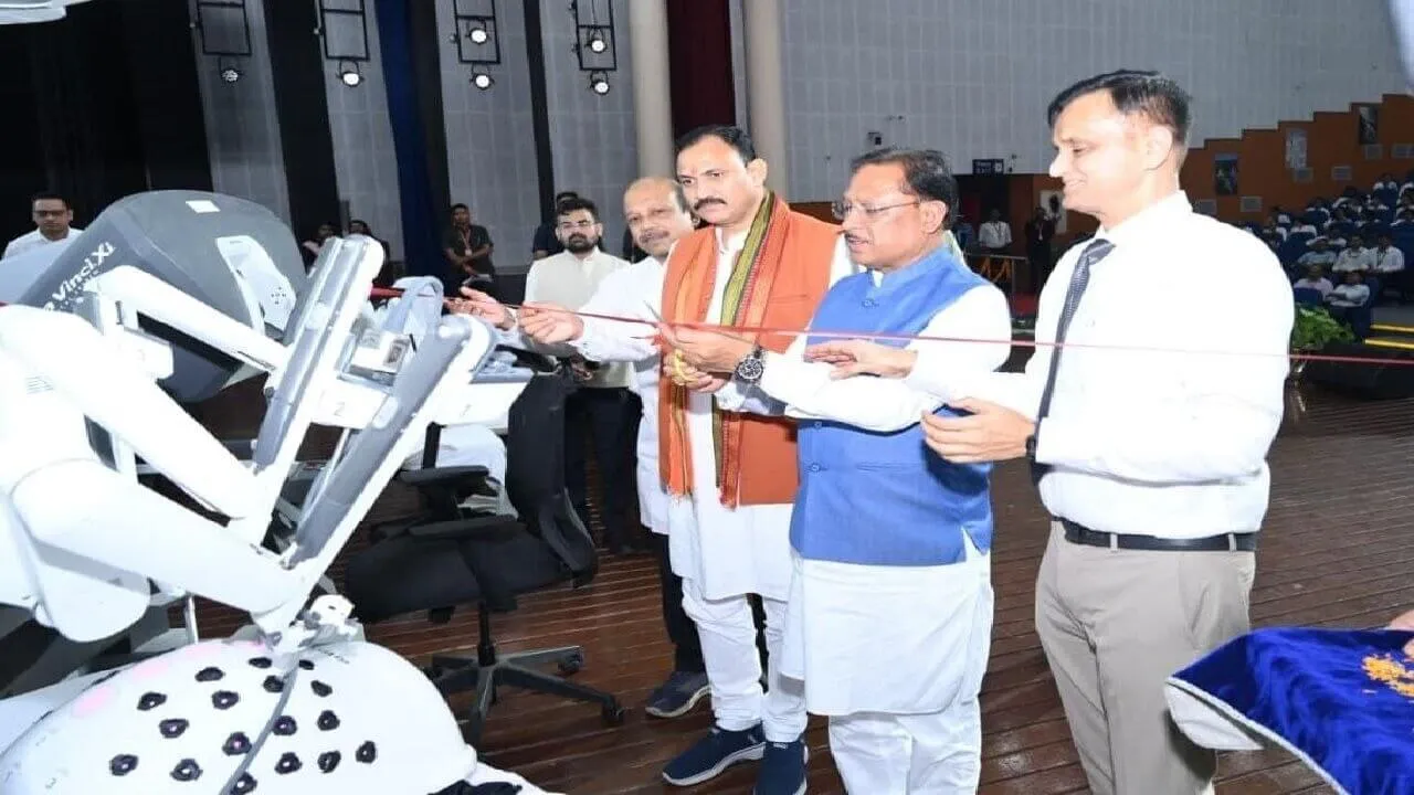   robotic-surgery-dev-hast-aiims-raipur 