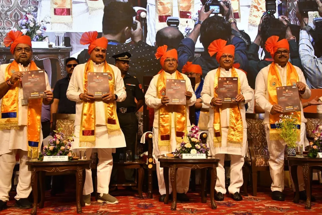   barkatullah-university-convocation-2025-bhopal 