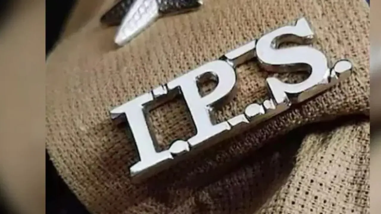   मध्यप्रदेश में बड़ा फेरबदल : 20 आईपीएस अधिकारियों के तबादले, धार और अशोकनगर को मिले नए एसपी 