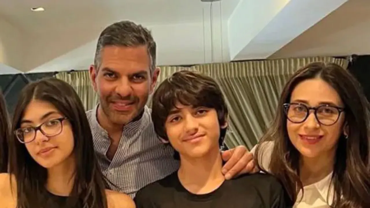  करिश्मा कपूर के बच्चों ने मांगा संजय कपूर की 30 हजार करोड़ की संपत्ति में हिस्सा, हाईकोर्ट ने प्रिया कपूर को नोटिस दिया 