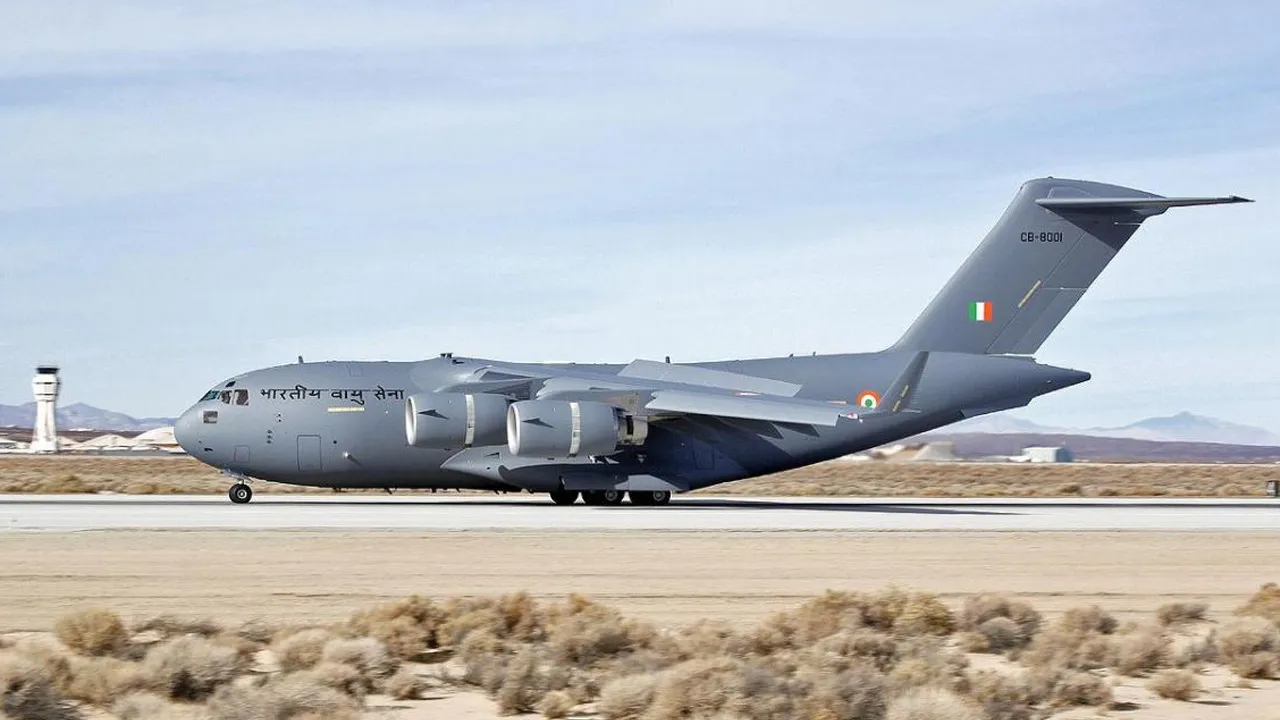  india-special-flight-nepal-evacuation-sushila-karki-interim-pm 