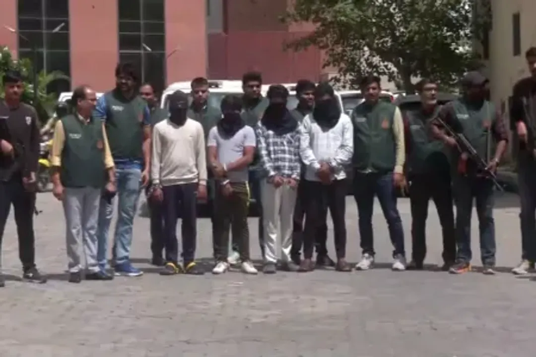  isis-5-terrorists-arrested-madhya-pradesh-three-states 