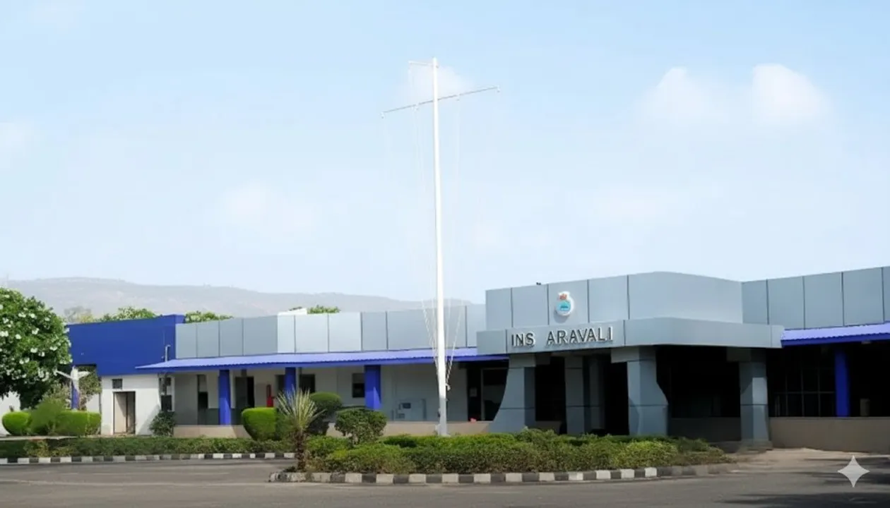   ins-aravali-navy-base-hind-ocean-surveillance 