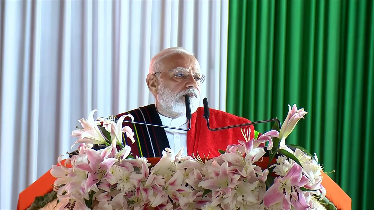  manipur-churachandpur-pm-modi-visit 