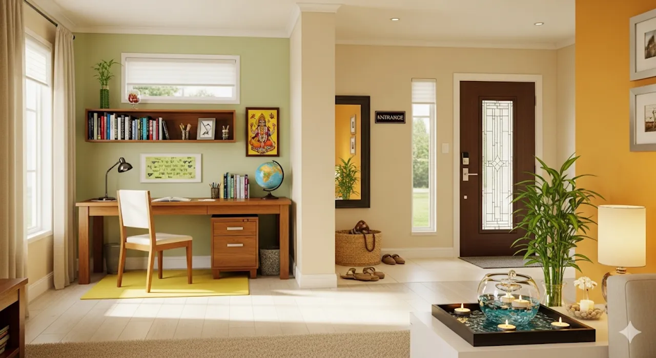  vastu-tips-modern-lifestyle-study-finance 