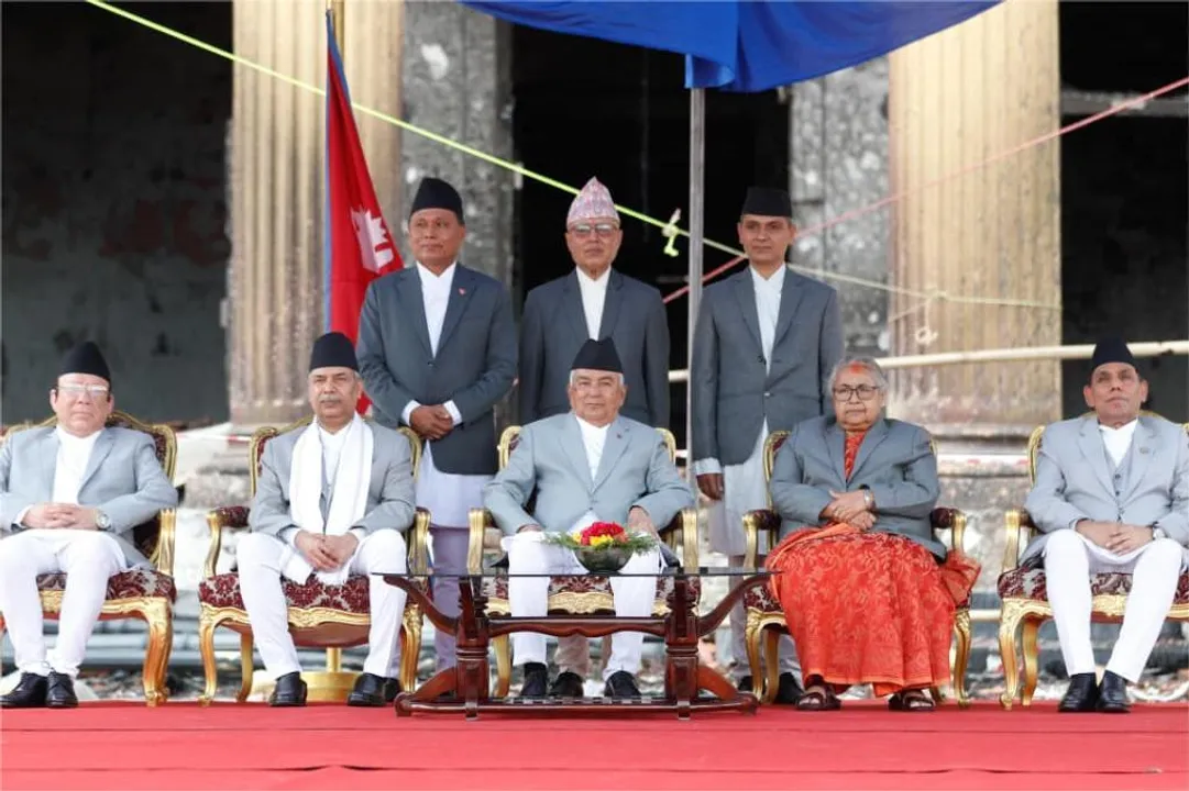   nepal-prime-minister-sushila-karki-cabinet-expansion 