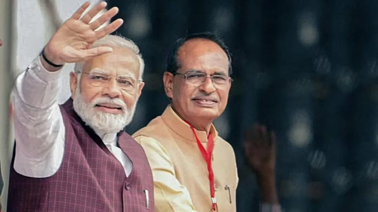   shivraj-singh-chouhan-shared-first-meeting-story-with-modi-birthday 