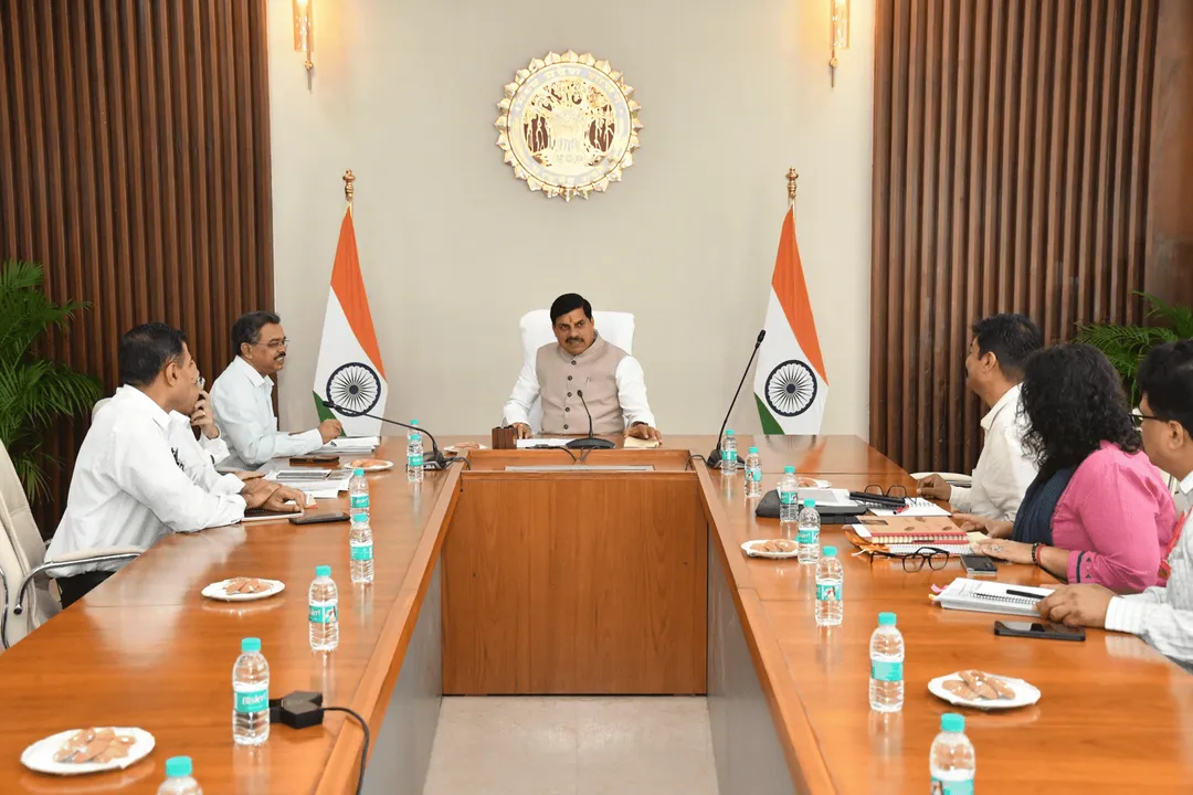  cm-mohan-yadav-tyonthar-162-crore-development-gift 