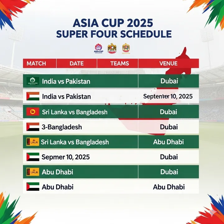  asia-cup-2025-super-4-schedule-india-pakistan-sri-lanka-bangladesh 