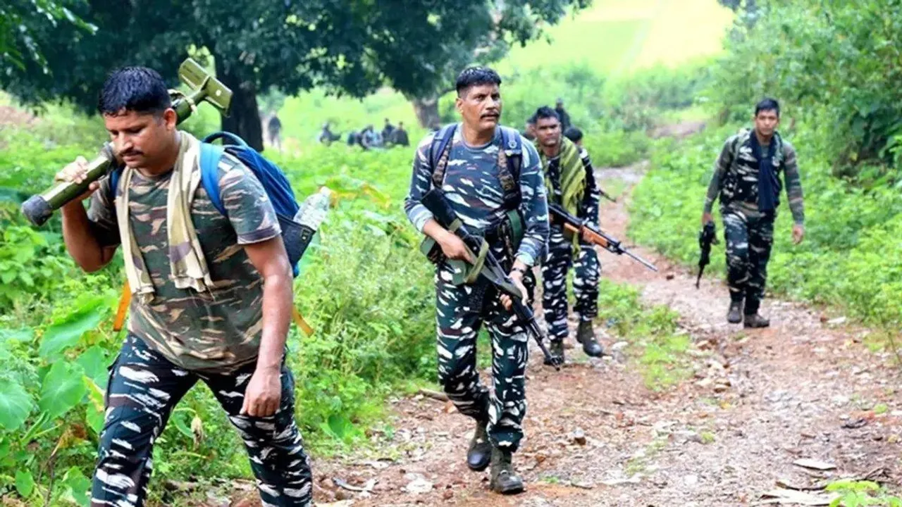  naxalites-peace-talks-give-up-arms
 