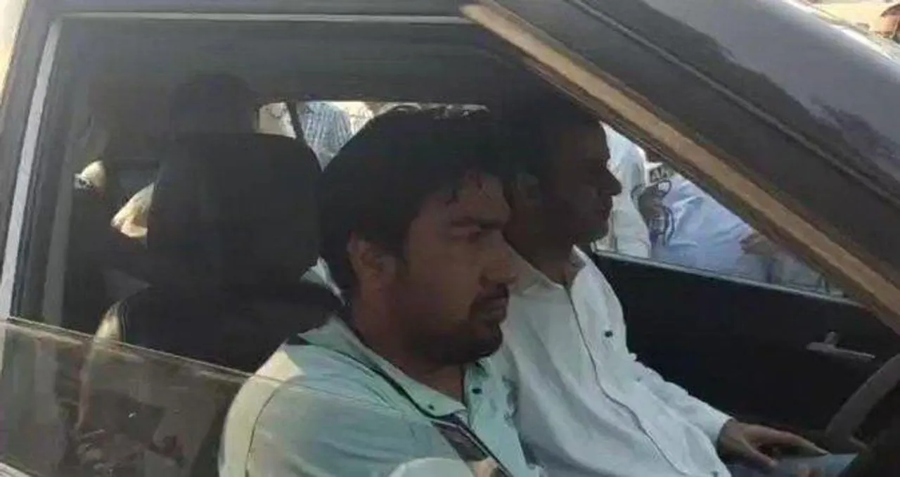  azam-khan-release-sitapur-jail-23-months
 