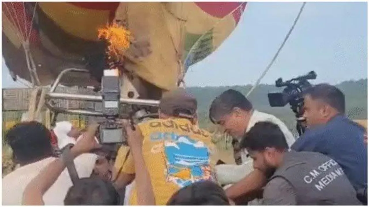   cm-mohan-yadav-hot-air-balloon-incident-mandsaur
 