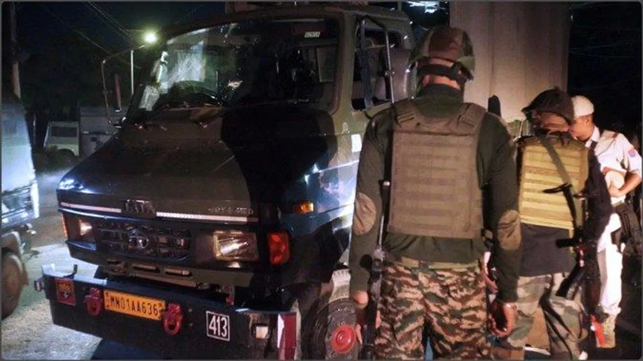  manipur-assam-rifles-attack-pla-militants-arrested 