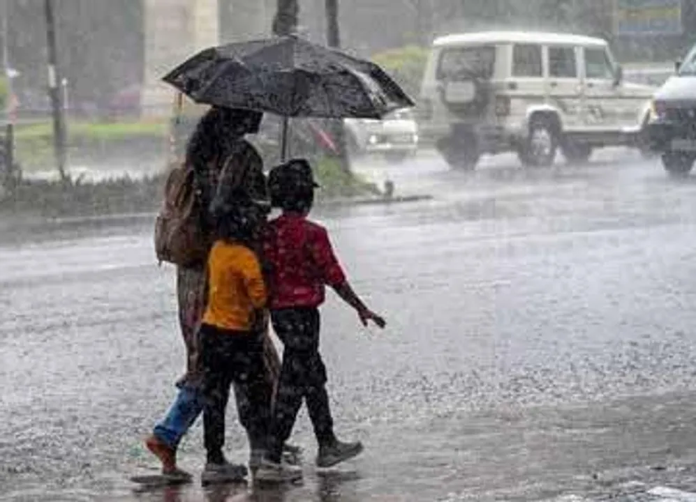  monsoon-withdrawal-rajasthan-madhya-pradesh-alert-2025
 