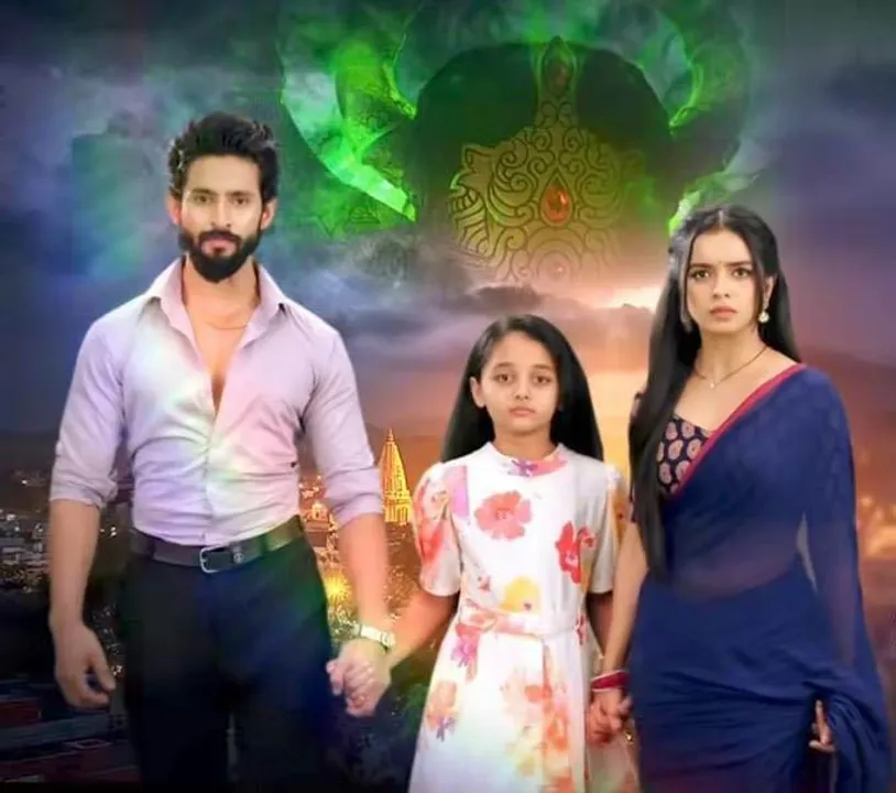  megha-re-divya-prem-8-year-leap
 