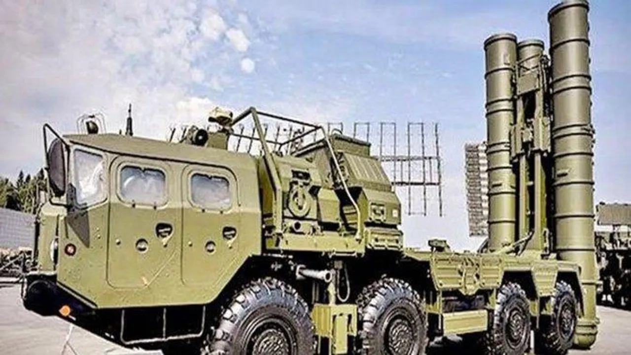  india-russia-s400-missile-deal-10000-crore-defence-talks
 