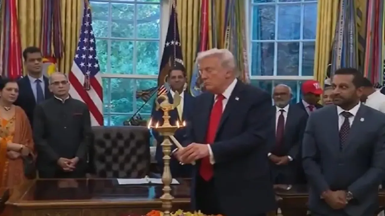  donald-trump-celebrates-diwali-at-white-house-calls-pm-modi 