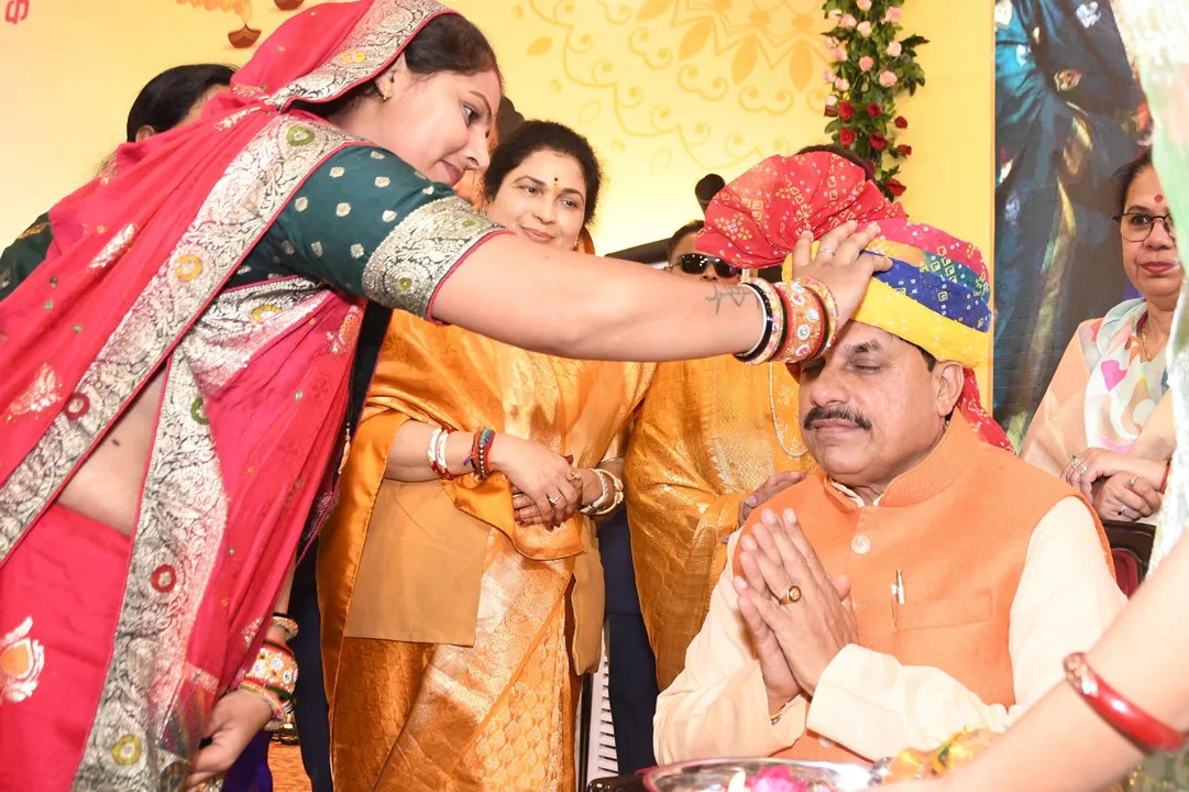  cm-mohan-yadav-bhaidooj-laadli-bahna-1500-announcement-bhopal 