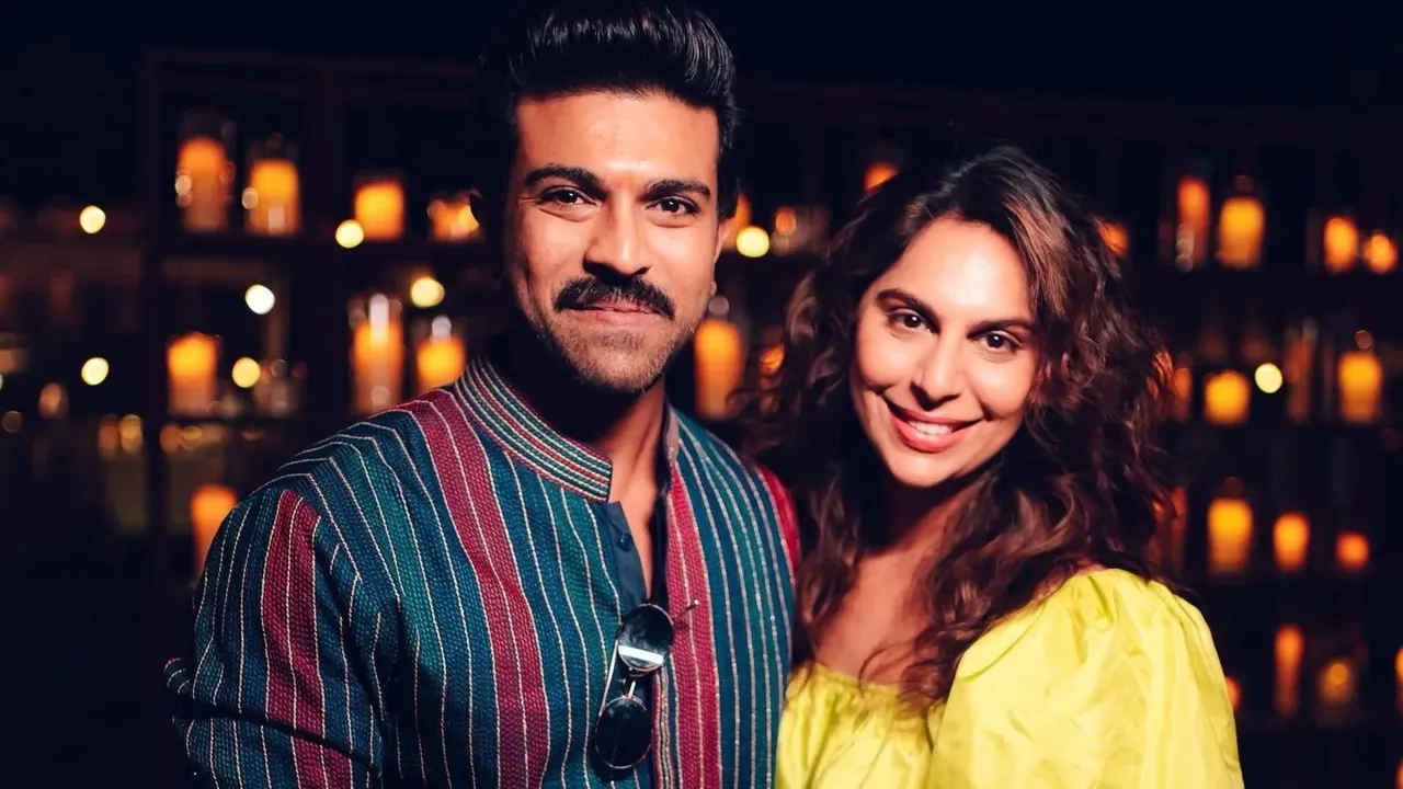  ram-charan-upasana-seram-charan-upasana-second-pregnancy-announcement-divalicond-pregnancy-announcement-divali 