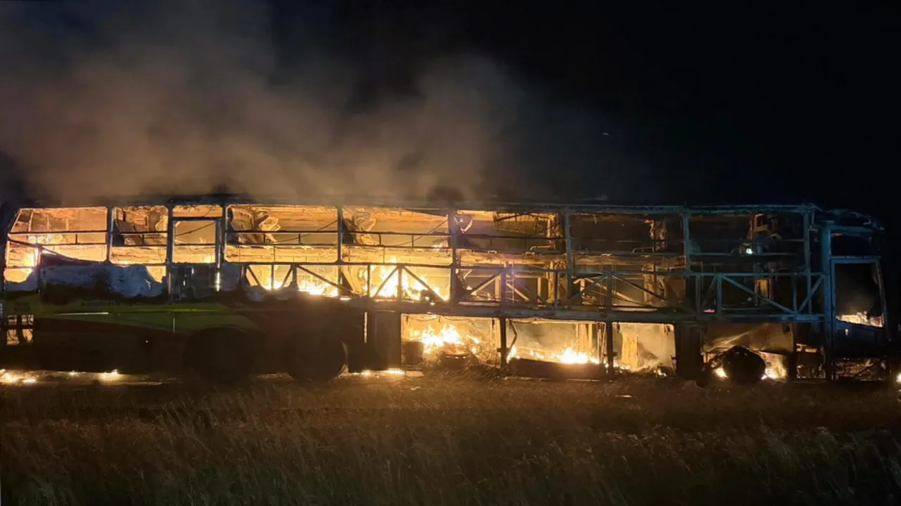  kurnool-bus-fire-accident-20-dead 