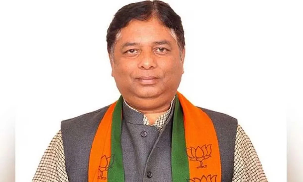  jammu-kashmir-rajya-sabha-election-sat-sharma-wins-one-seat-for-bjp 