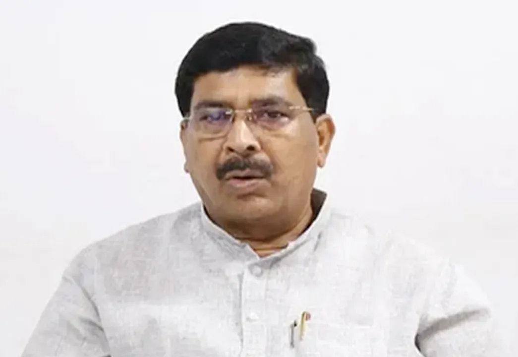  aditya-sahu-appointed-jharkhand-bjp-working-president 