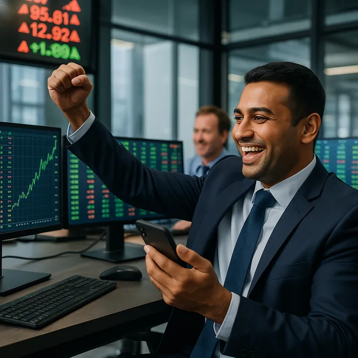  share-market-today-sensex-nifty-rise-adani-green-ipo-updates 