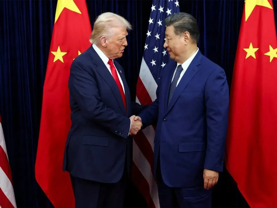  trump-xi-trade-deal-south-korea-meeting 