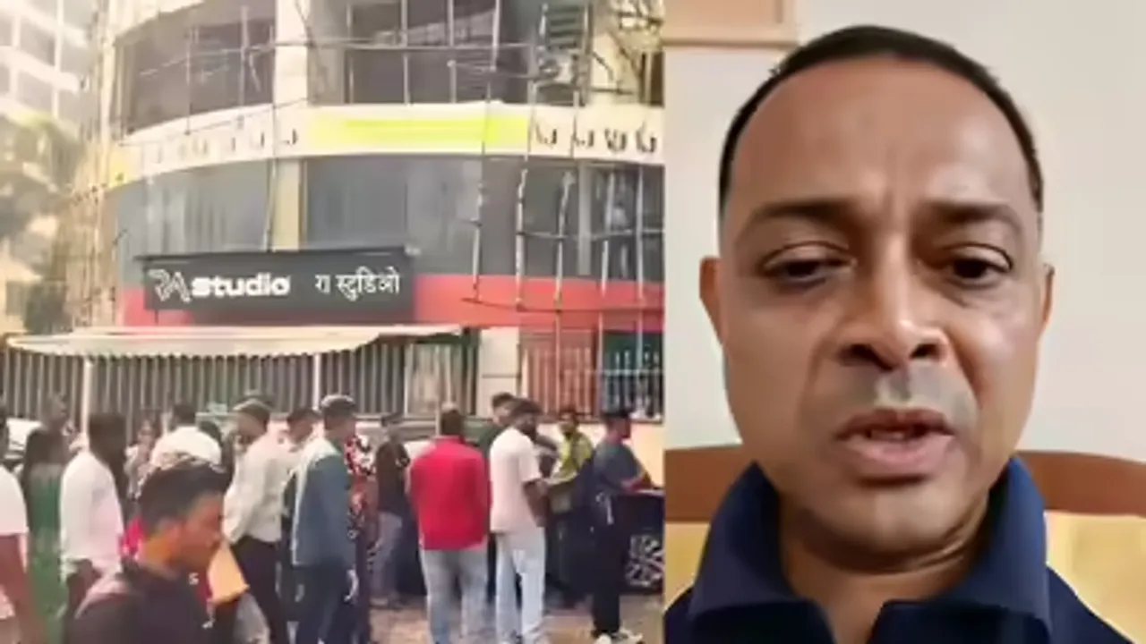  mumbai-powai-hostage-incident-rohit-arya-encounter 